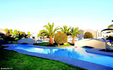 Foto Hotel Iberostar Lindos Royal in Lindos ( Rhodos)